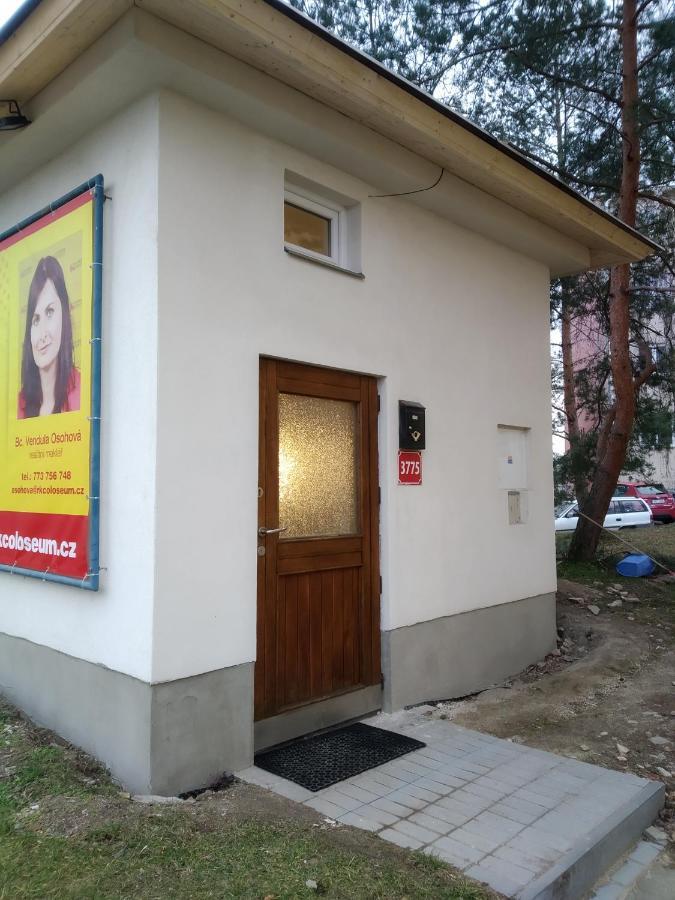 Minidomecek Apartment Znojmo Exterior photo